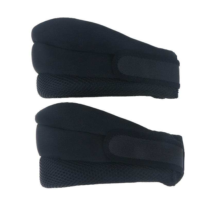 Universal 3-Stage Soft Cervical Collar Anti-Snoring Neck Brace Neck Pain Relief And Shoulder 3D Neck Support For Office Home