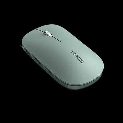 Ugreen MU001 Wireless Dual-Mode Silent Mouse