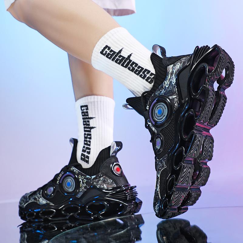 Παπούτσια ανδρικά αθλητικά παπούτσια Ανδρικά casual Ανδρικά παπούτσια τένις Παπούτσια πολυτελείας Trainer Race Breathable παπούτσια μόδας loafers running Παπούτσια για άνδρες