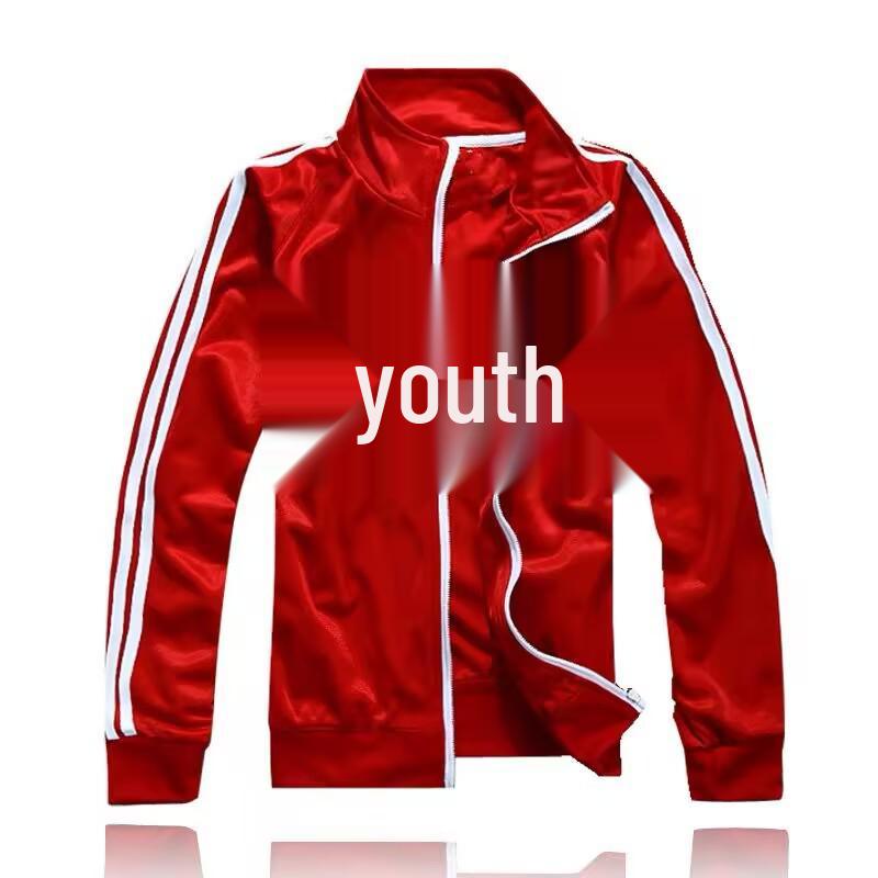 Unisex Performance Sportswear Set: Couple Hoodie with Chinese Plum Blossom Design, National Trend Style.