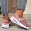 New Summer Casual Slippers for Women, Feizhi Air-cushioned Women's Shoes, Half Slippers