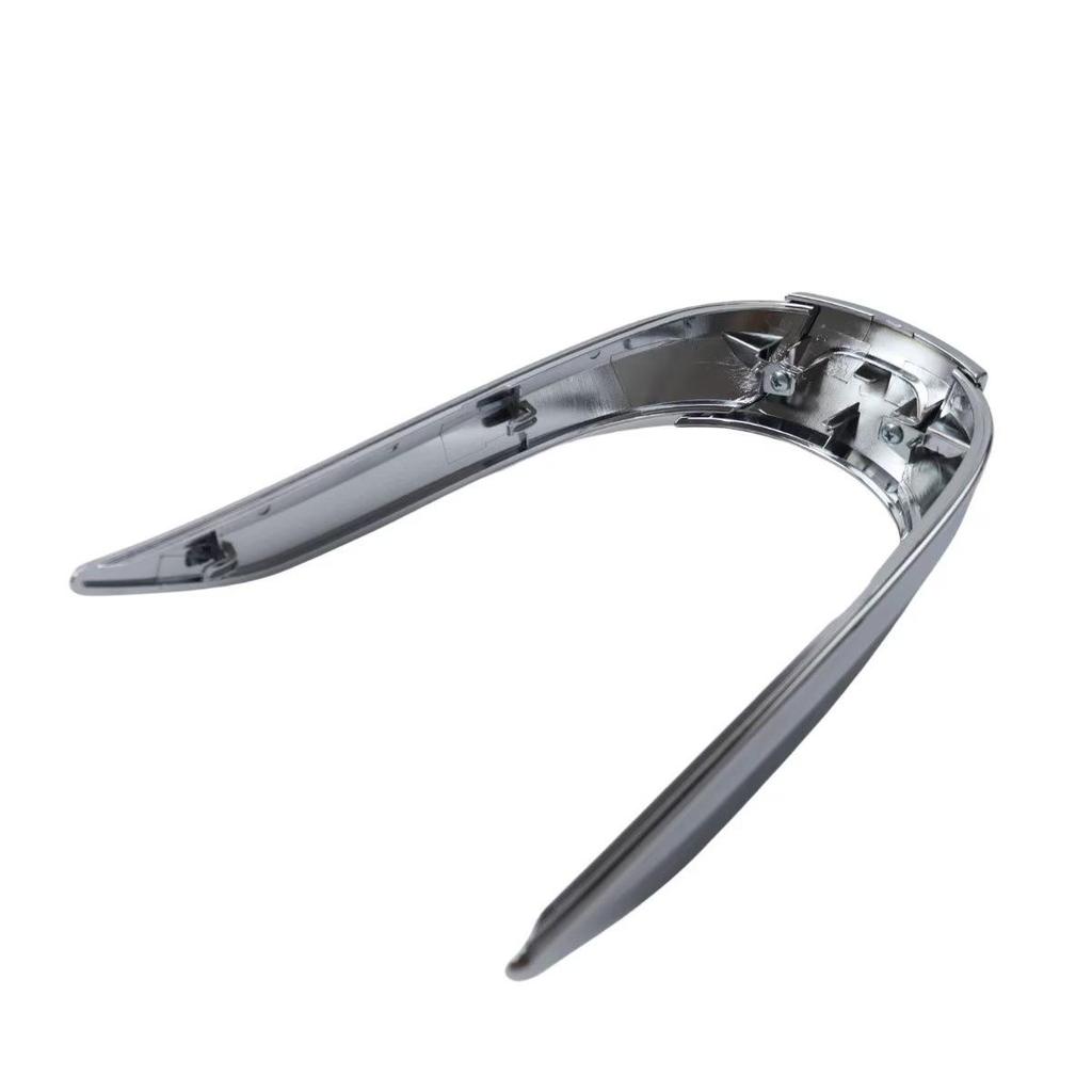 BMW R18B Ranger Front & Rear Fender Decorative Electroplated Covers