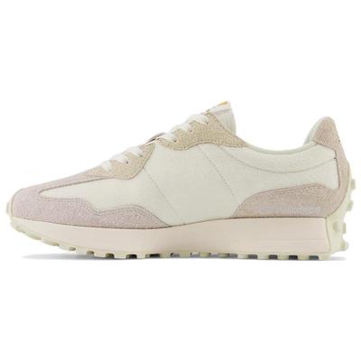 327 Beżowe Sneakersy Timberwolf MS327FG