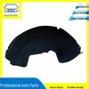 Rear Fender Liners for Mercedes-Benz ML-Class 2006-2010 (Parts 1648840522, 1648840622)