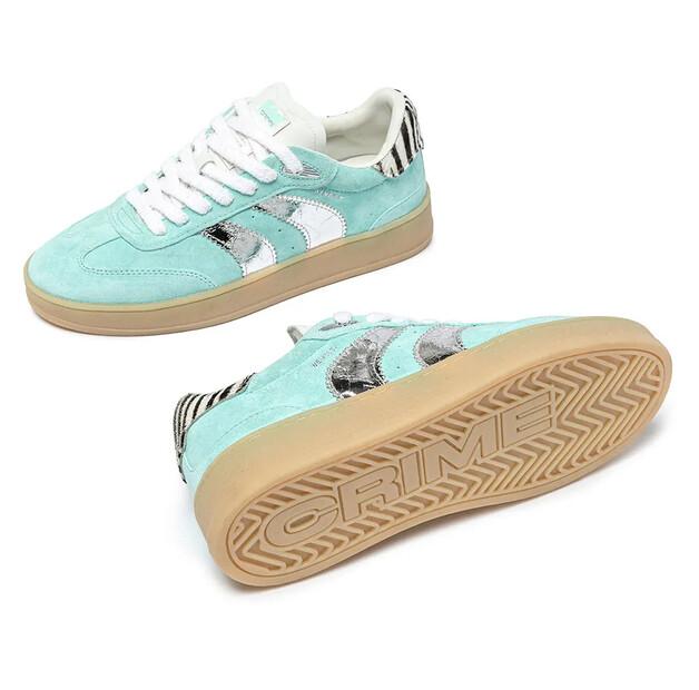 Crime London Wembley Sneakers