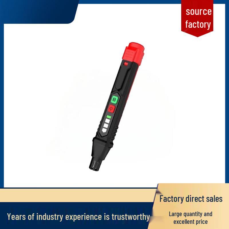 Combustible Gas Leak Detector Alarm