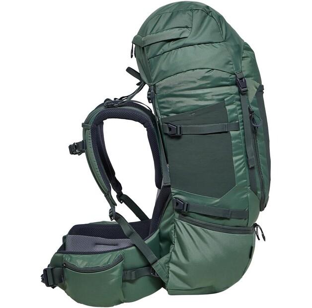 Backpack Jack Wolfskin Highland Trail 50 Hedge Green (Women's) (2010111-4311)