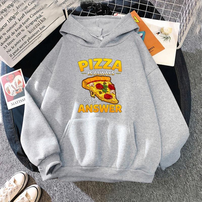 Stranger Things Aufdruck Frühling und Herbst Herren und Damen Langarm Hoodie 6616