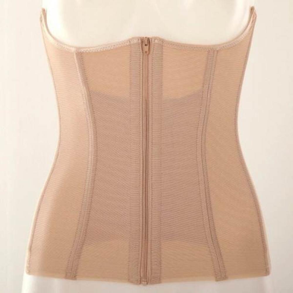 

Wakoru Zipper Waist Nipper Wgrm101 black BK/94(10)