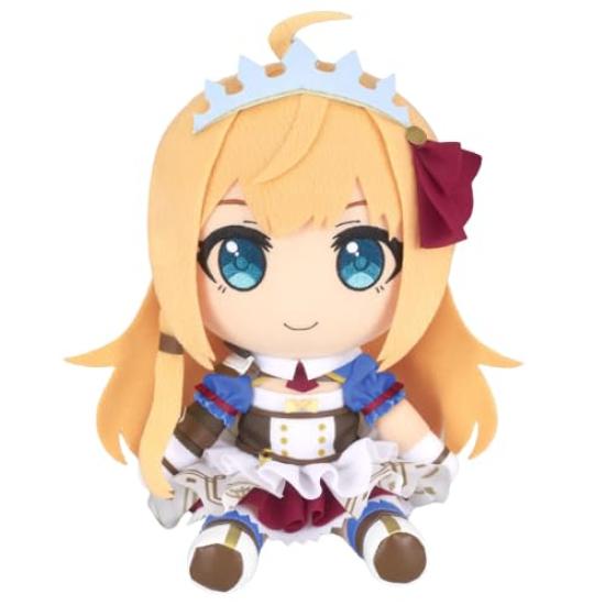 

Princess Plush Toy Pecorine Connect! ReDive
