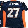 Denver Broncos Hall Of Fame 84 Vintage Rugby Jersey Embroidered Football Fan Apparel Men