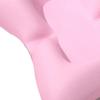 Baby Bath Suspension Prevent Slip Pad, Soft Quick Dry Lightweight Baby Bath Cushion Pad, Newborn Bathtub Mat Infant Bath Supporter Nonslip Floating
