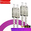 Shendun Guard Multimode Fiber Optic Patch Cable