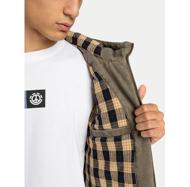 Куртка переходная Element Dulcey Canvas