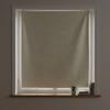 Self-Adhesive Blackout Curtains Dust-proof Thermal Insulated Curtain Magic Tape Curtain  Bedroom