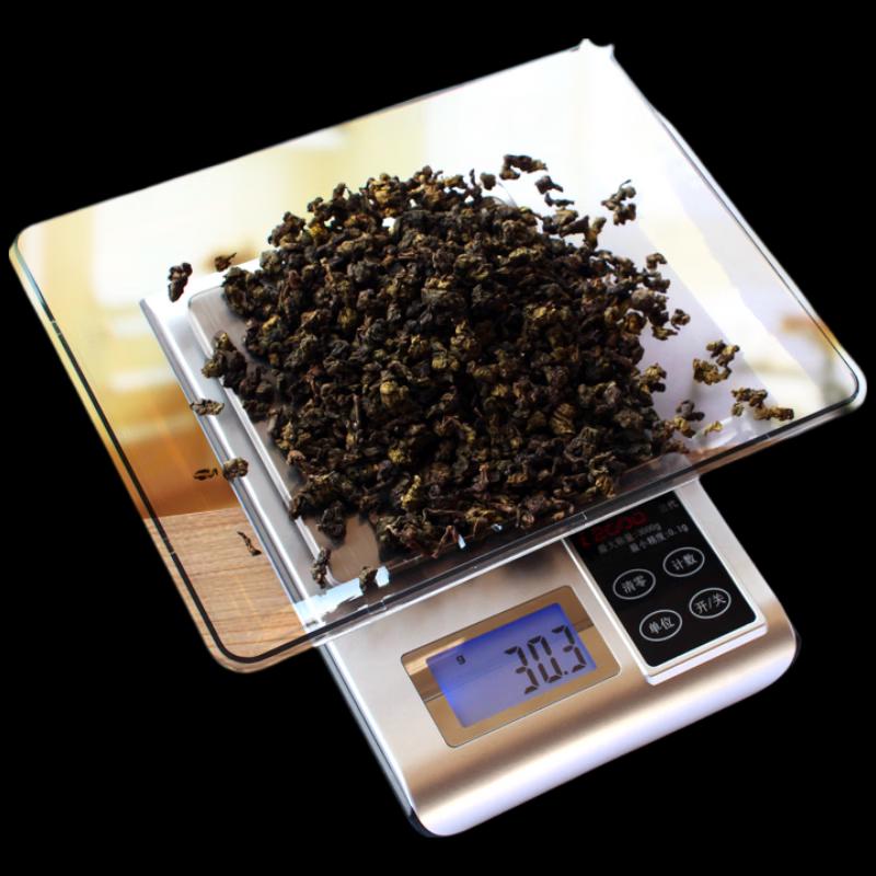 DH High Precision Digital Kitchen Scale
