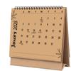 Accuprints 5.8 By 5.8 Inch 2025 Offices Desk Calendar Craft Color
