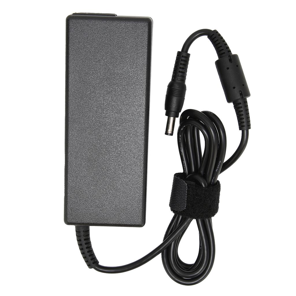 5,5x2,5mm Netzteil Kratzfest PC Computer Ladegerät für Toshiba 19V 3,95A 75W 100V240V