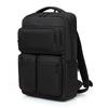 Samsonite Red Allosse Backpack Black Ink Gg729001