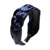 Fashion Women Twisted Knot Hair Hoop Wide Hairband Headwear Headband Accessories