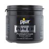 Hybrid Lubricant - Pjur Power Premium Cream 500 Ml