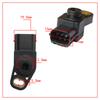 TPS-Sensor für Kawasaki Versys 1000 Ninja 300 Ex300b Ninja 636 Zx6r Zx10r Zx14r Zx 650