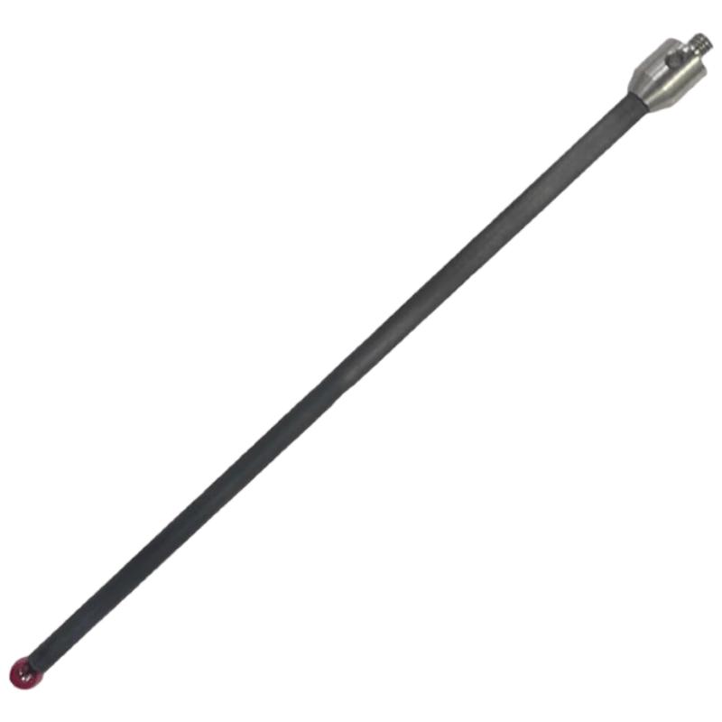 CMM Carbon Fiber Ruby Stylus