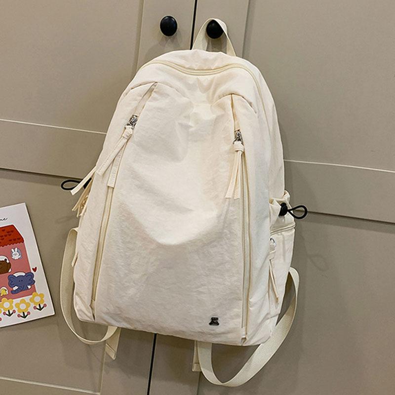 

Women s Backpack New Lightweight Girls School Backpack Casual Women Bag Large Capacity Travel Backpacks Students Schoolbag