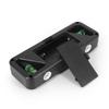 Digital Angle Finder Inclinometer Level Protractor Gauge Tool 2pcs AAA Battery Black