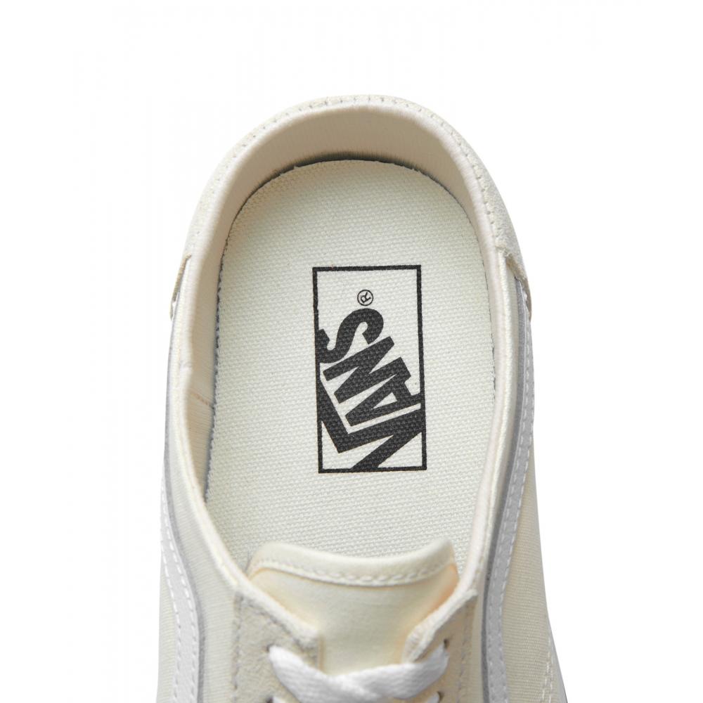 Vans [musinsa Super Sale] Old Skool Mule Classic White True White Vn0a3musfrl1 Old Skool Mule Classic White True White