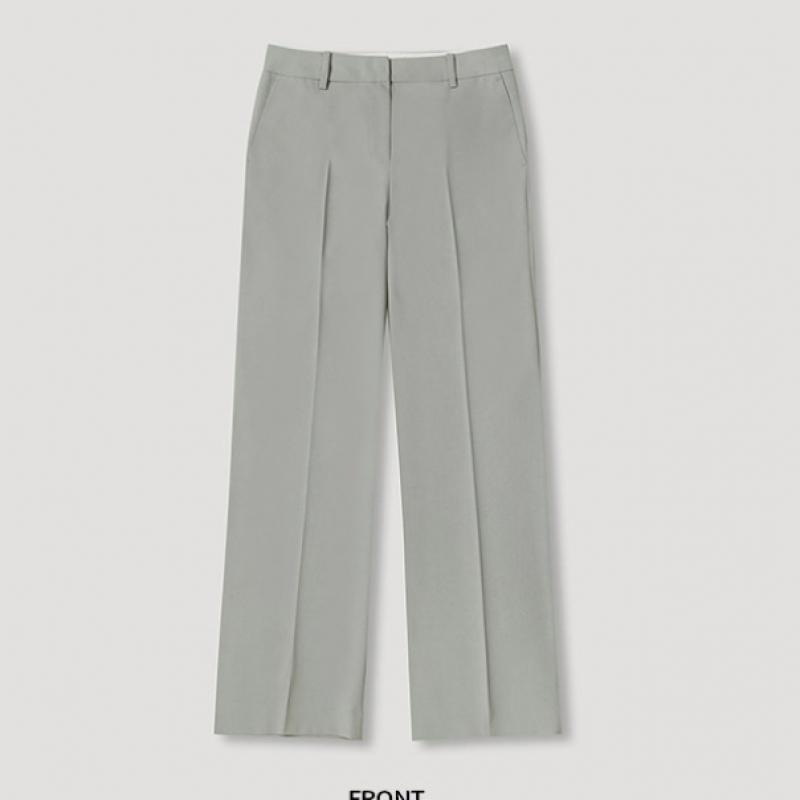  She S miSS  Hidden Button Semi Wide pantS  Price  178 000 Won 
