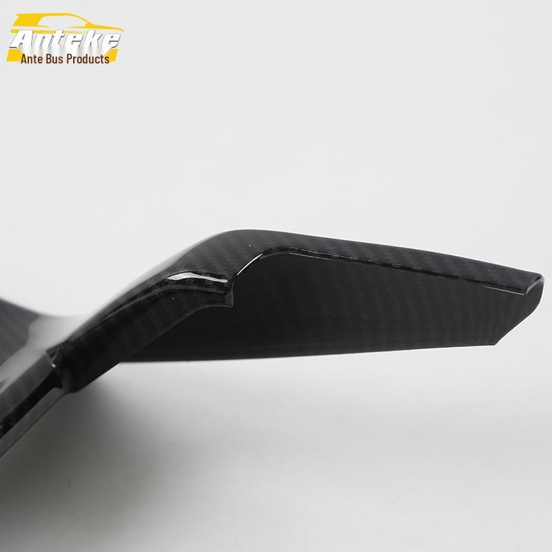 XT4 Gear Shift Decoration & Cup Holder Trim - Fits 18 Models