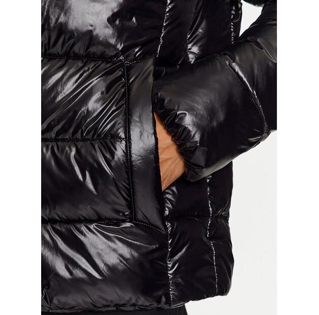 Winter Jacket Save The Duck Mitch D30817M LUCK17, Black, Standard Fit