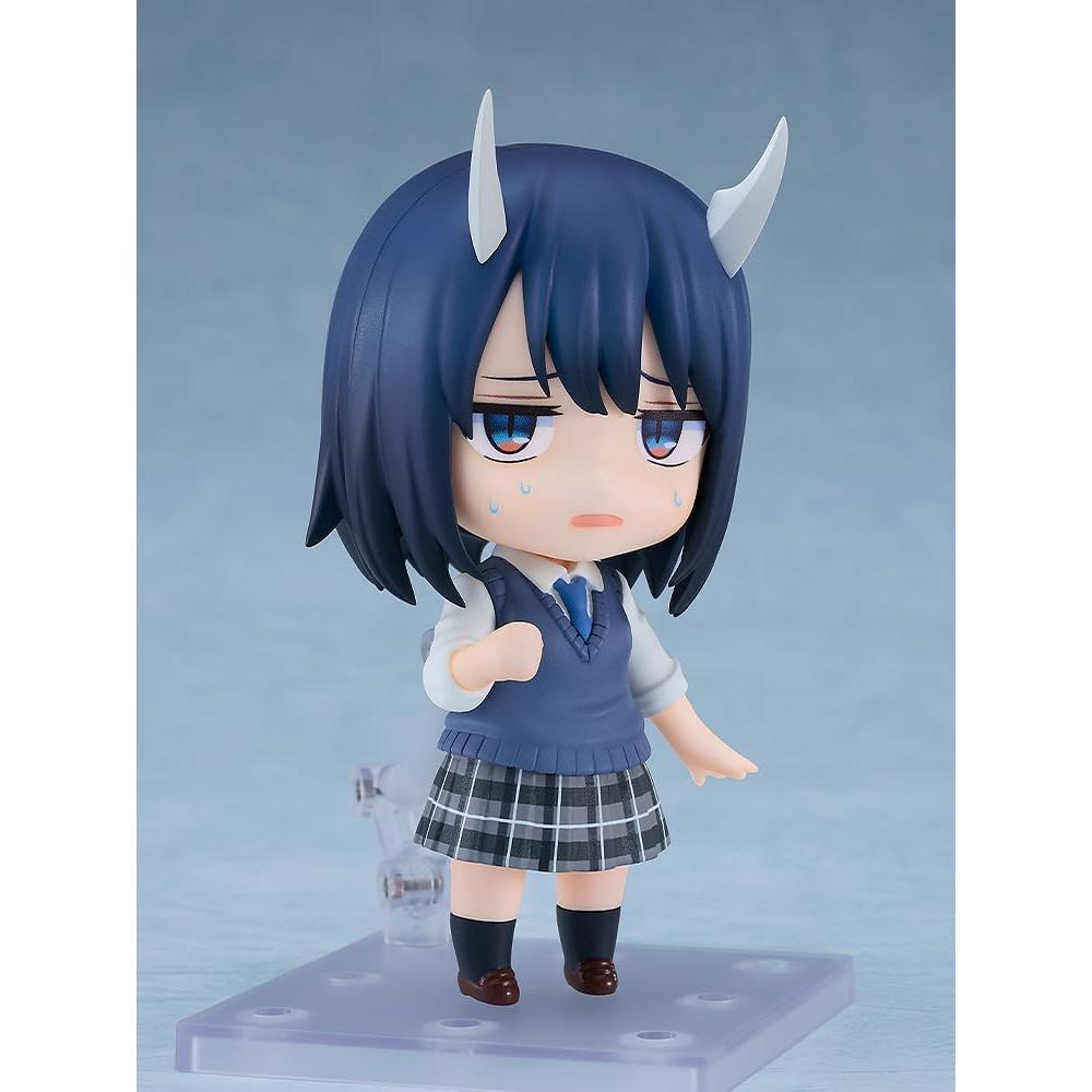 Nendoroid Ruri Dragon Aoki Ruri Non-Scale Painted Plastic Action Figure Collectible