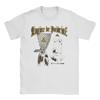 Cotton Tshirt Fashion Top Tshirt Angie De Poitrine Rock Band Accessories Unisexs And Unisexs Tshirt
