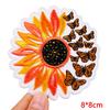 2026 Cartoon Summer Tropical Style Embroidered Patches Coconut Shell Hat Slippers Patch Iron On Patches For Clothing Decoration