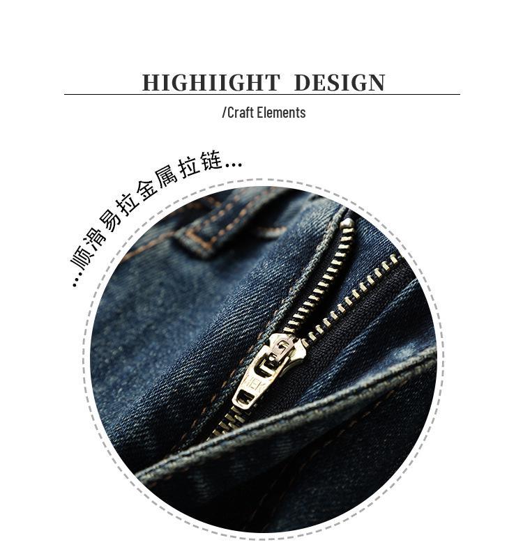 Women's High-Waisted Slimming Harem Jeans - Versatile, Loose-Fit Casual Pants