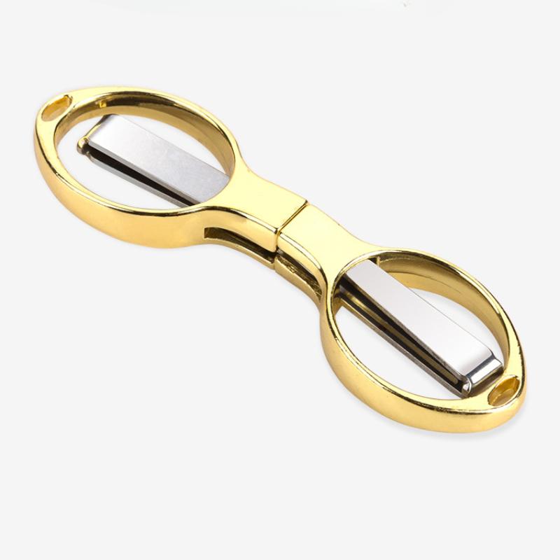 

1шт рыболовные ножницы свинцовые кожаные портативные многофункциональные складные 8-образные ножницы из нержавеющей стали рыболовные маленькие ножницы принадлежности для рыболовных снастей packof1 серебряный