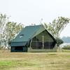 OEING Outdoor Rainproof Camping Cabin Tent