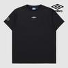 Umbro Men Basic PolyesTer Span Muscle FiT T shirT Ur121srs15