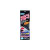 Sorbo Spike Tuff Guard, Size S (23.5-24.5cm), Black
