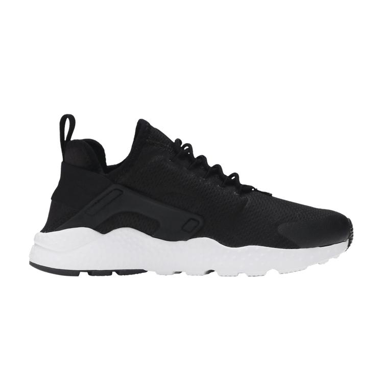 Nike Wmns Air Huarache Run Ultra Black 36.5