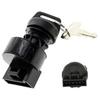 Key Switch for Ranger Scrambler Sportsman 400 500 570 800 4x4 Crew RZR 4 550