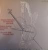 LP Record JEANLOUIS DUPORT  ROBERTNICHOLAS  Virtuose Hofmusik Fr Violoncello U EL16934 Ex Libris 1983 Switzerlan Classical Used
