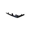 1pc Rear Bumper Left Right Side Small Decorative Strips for Chery Jetour Dashing