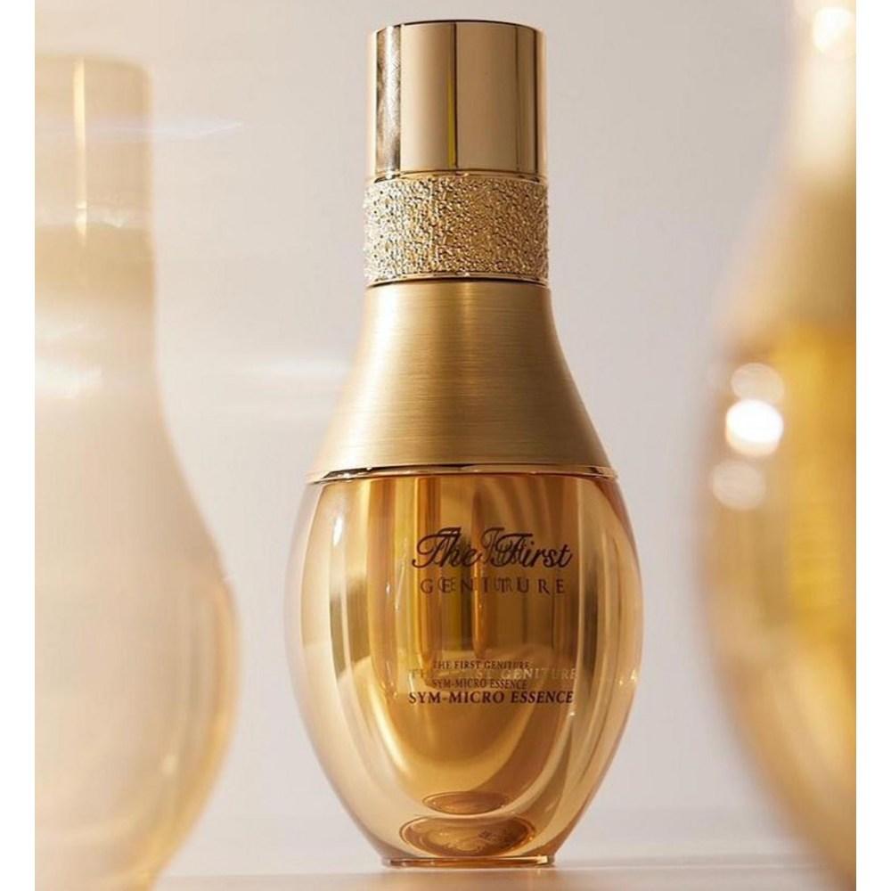 O HUI The First Genuine Ampoule Advanced, 40ml, 1 unit