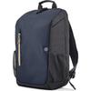 Sac À Dos De Voyage - HP - 6B8U7AA - Bleu - Polyester - 18L/21L