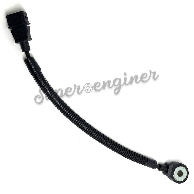 39250-37150 New Ignition Knock  Sensor  for 99-10 Hyundai Kia 2.5L 2.7L 39250 37150