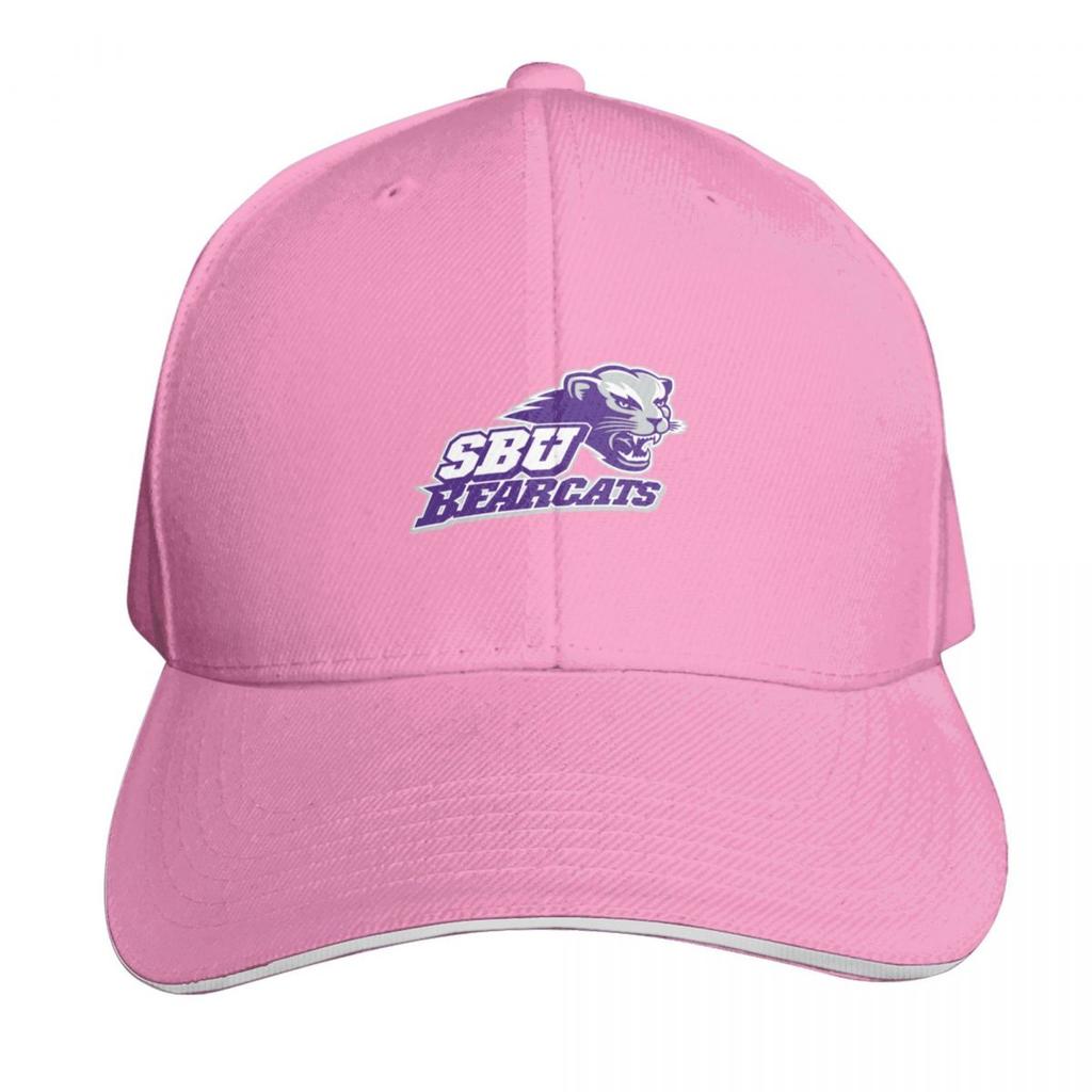 Southwest Baptist Purple Baseball Cap F Fishing Hat Fun Hats Snapback Cap Golf Unisex Womens
