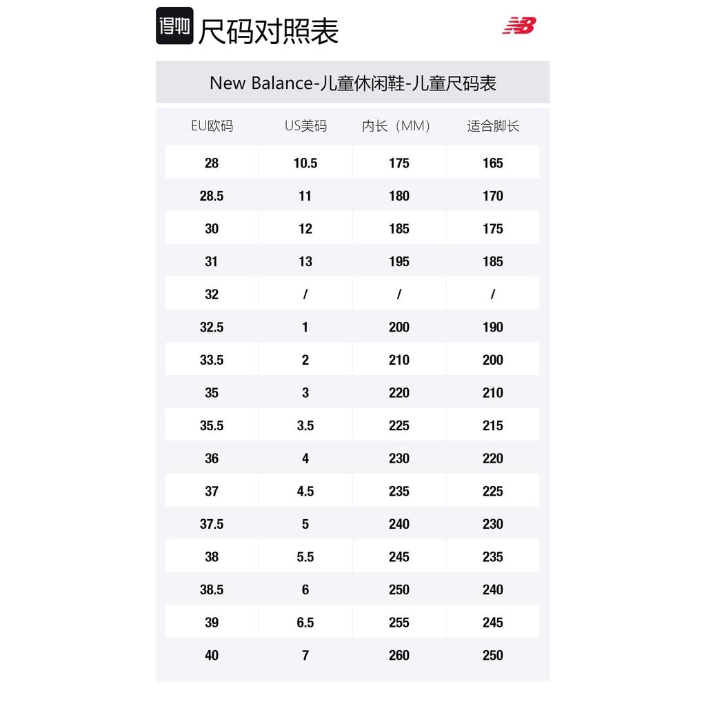 New Balance NB 237 Comfortable Abrasion Resistant Breathable Low top Kids Lifestyle Shoes White Kids' PH237DEP